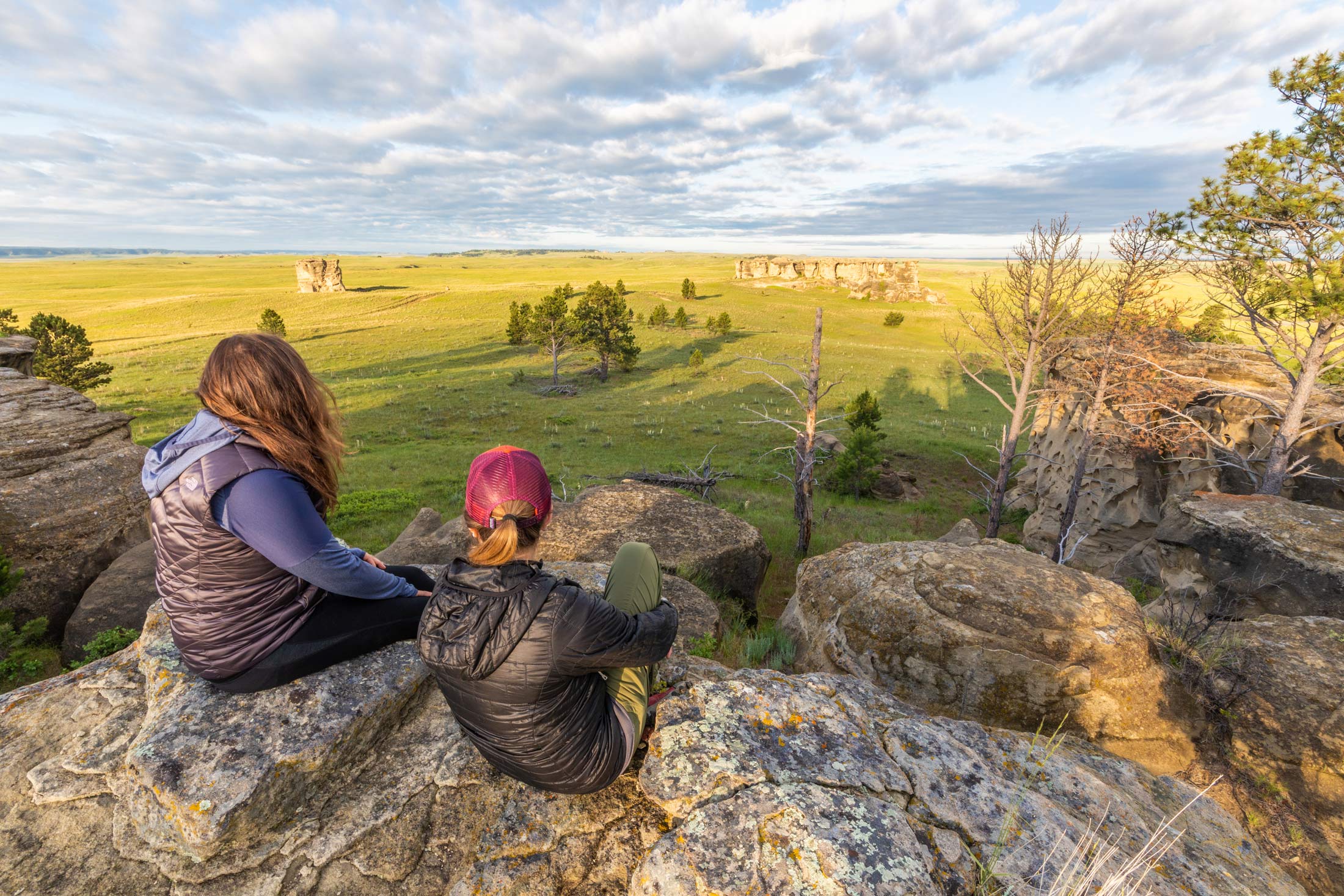 Southeast Montana’s Big, Open Spaces are the Perfect Place for an Escape: Part I