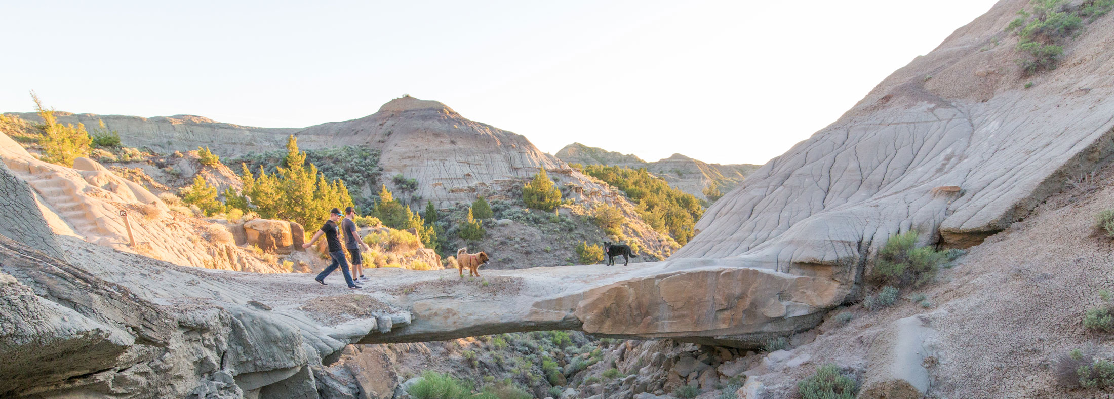 Hiking Across Southeast Montana: Get Out Here and Explore