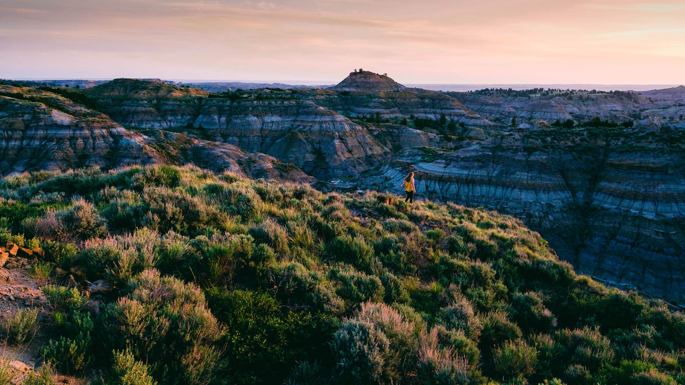 Southeast Montana’s Big, Open Spaces are the Perfect Place for an Escape: Part II