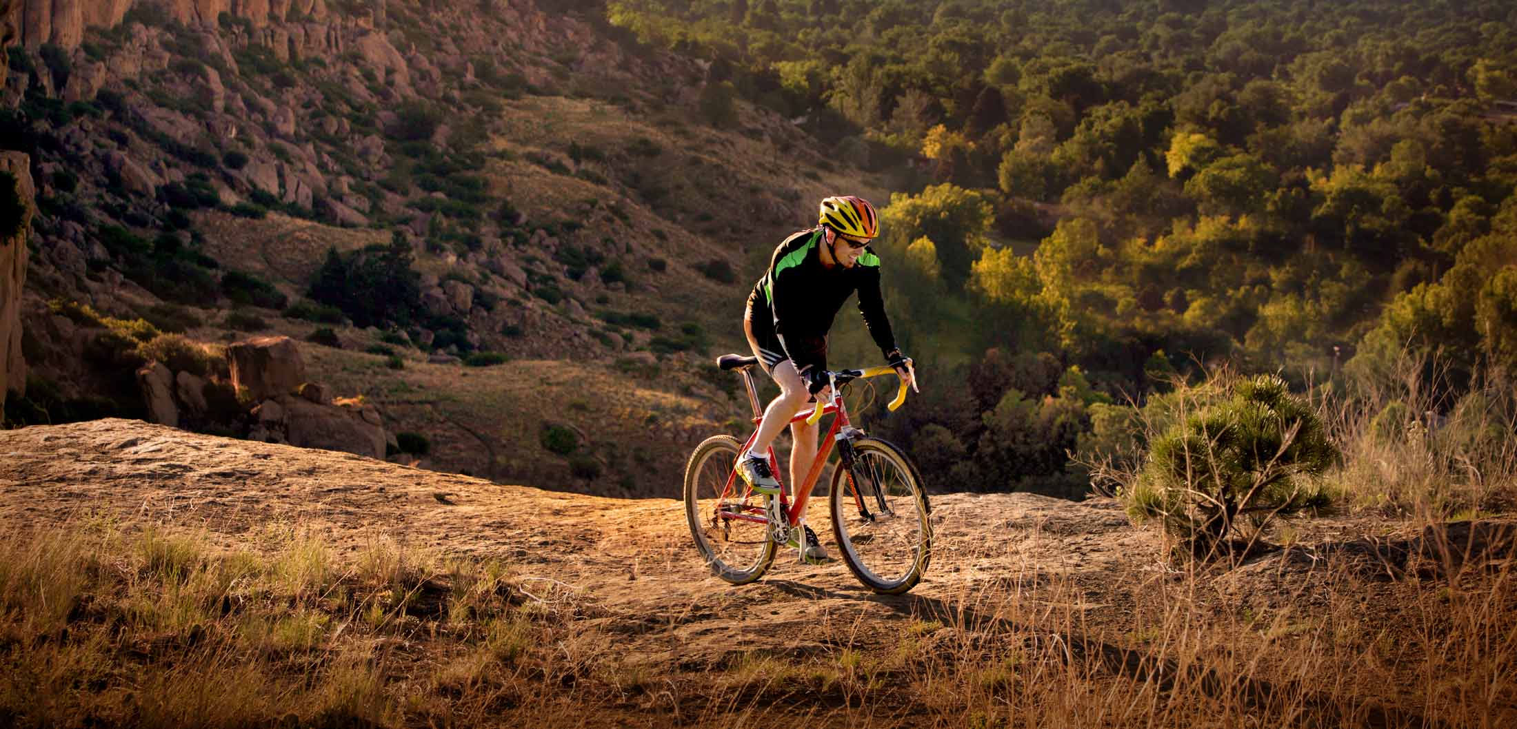 Biking in Southeast Montana: Where to Hit the Trails