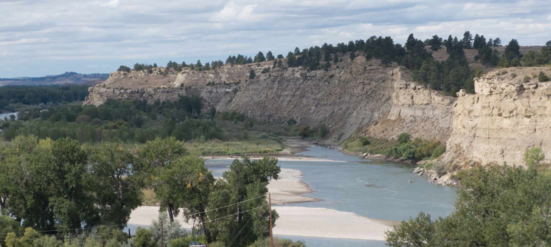 Discover the History Behind Southeast Montana’s State Parks and National Monuments
