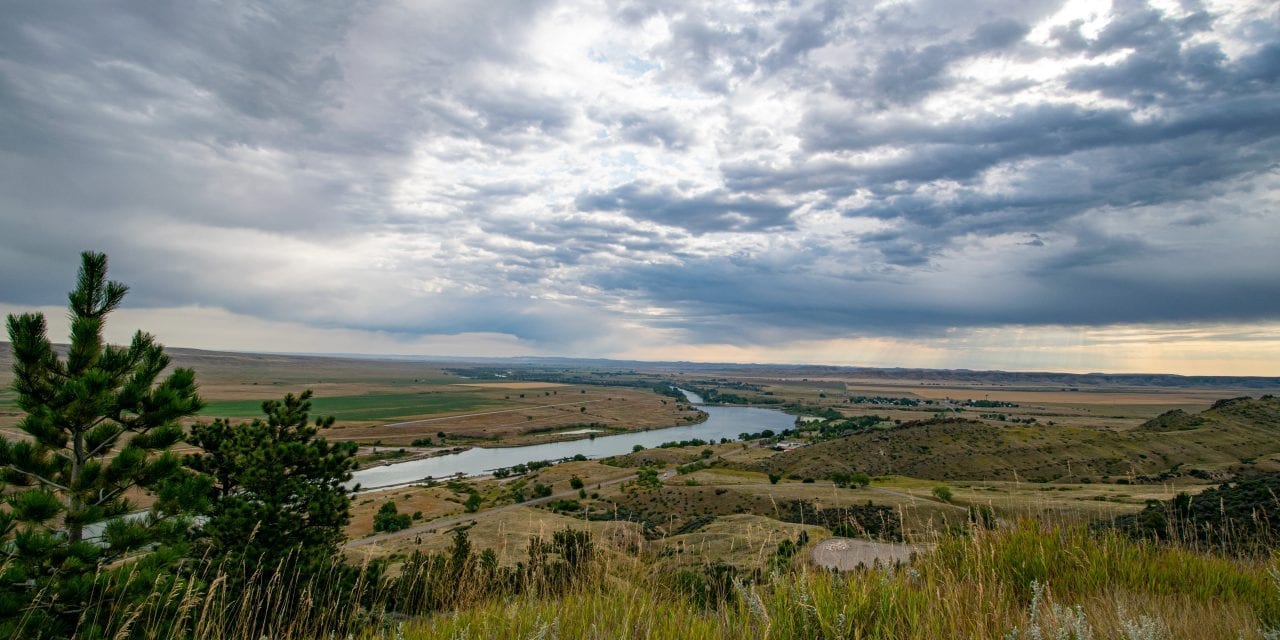Fly-Fishing Montana’s Bighorn River: Fishy Dreams and Stranger Things