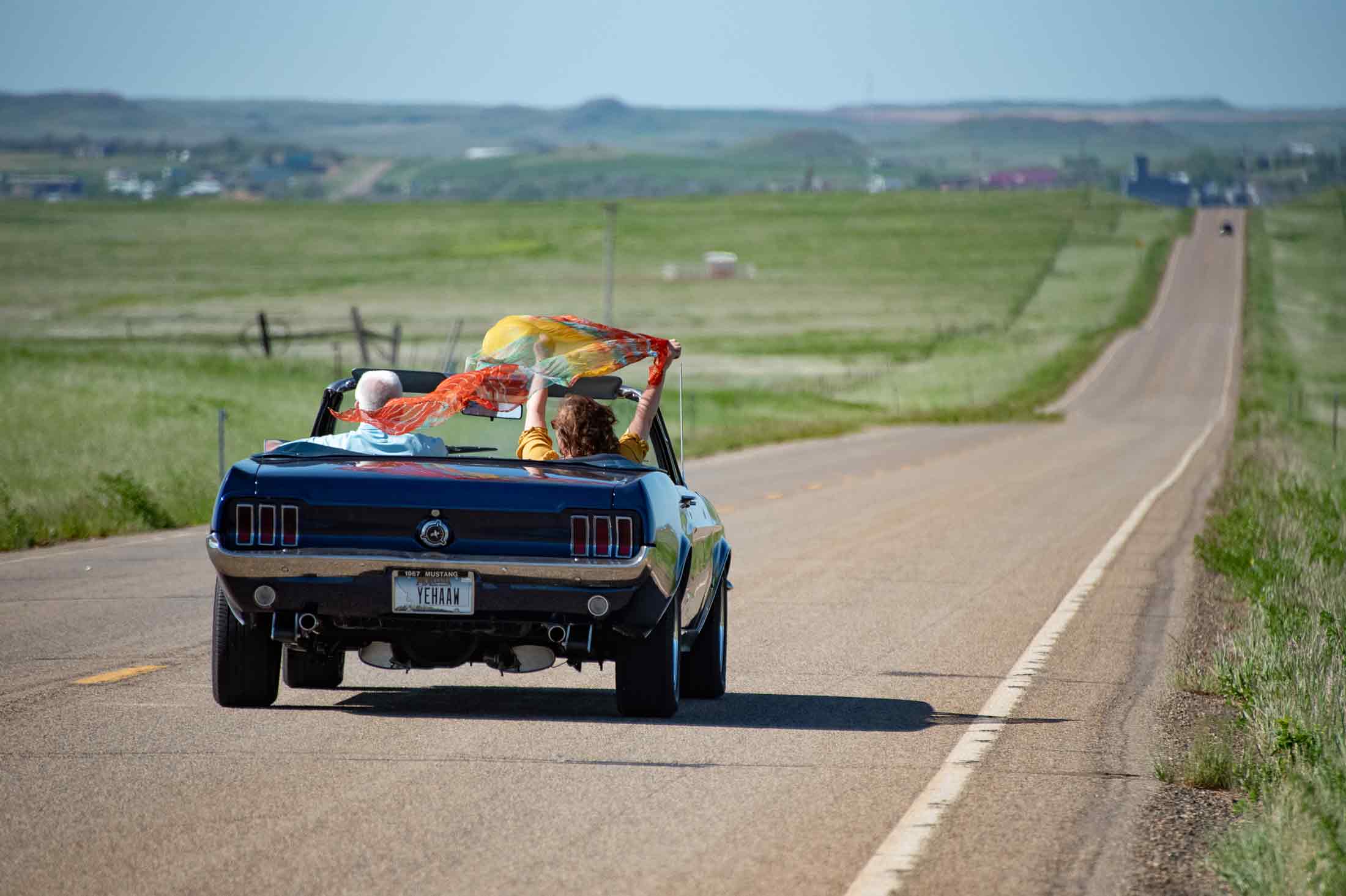 Wild, Wacky and Wonderful: A Road Trip Through Southeast Montana