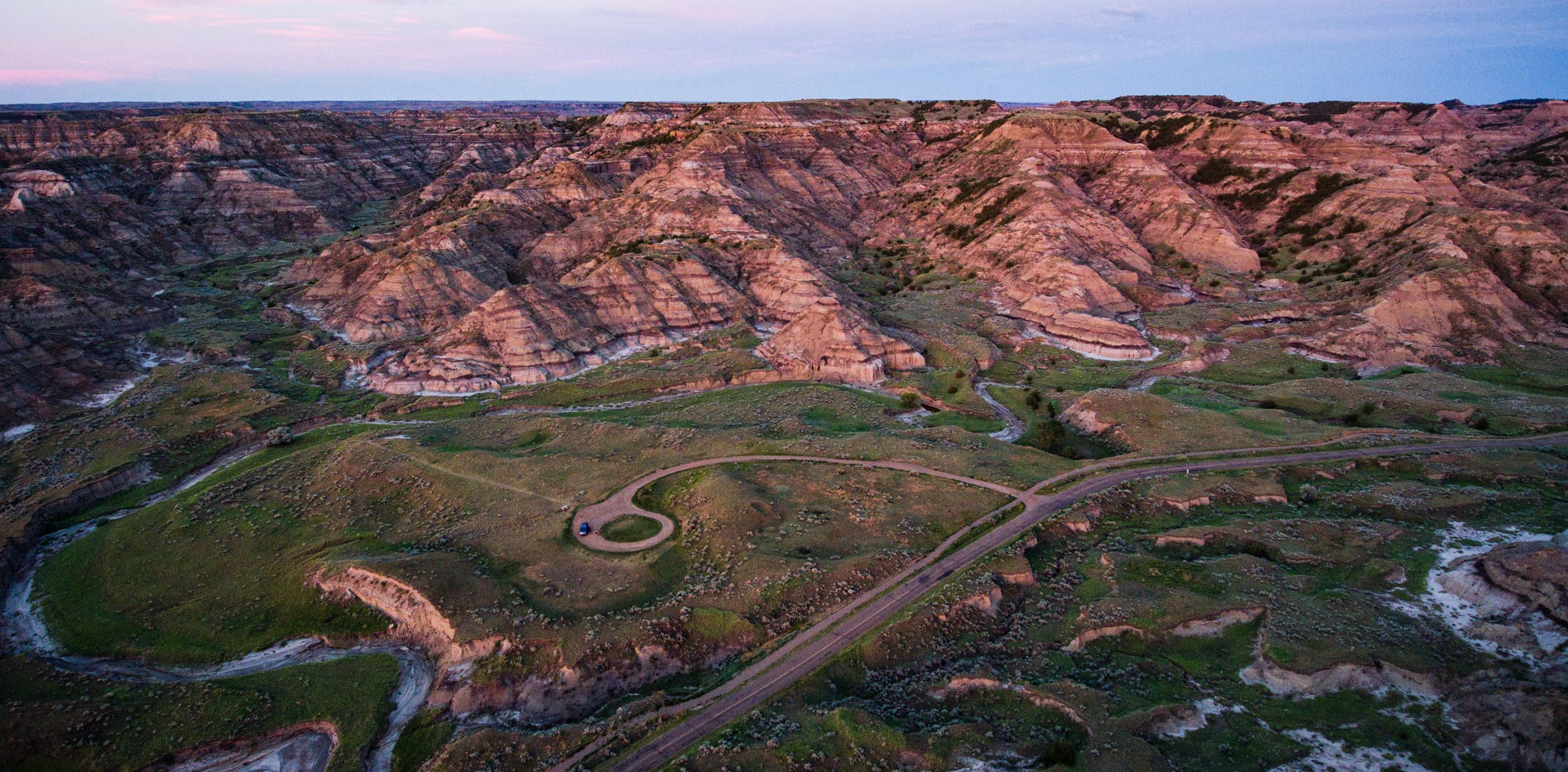 Top Scenic Drives for Fall in Southeast Montana