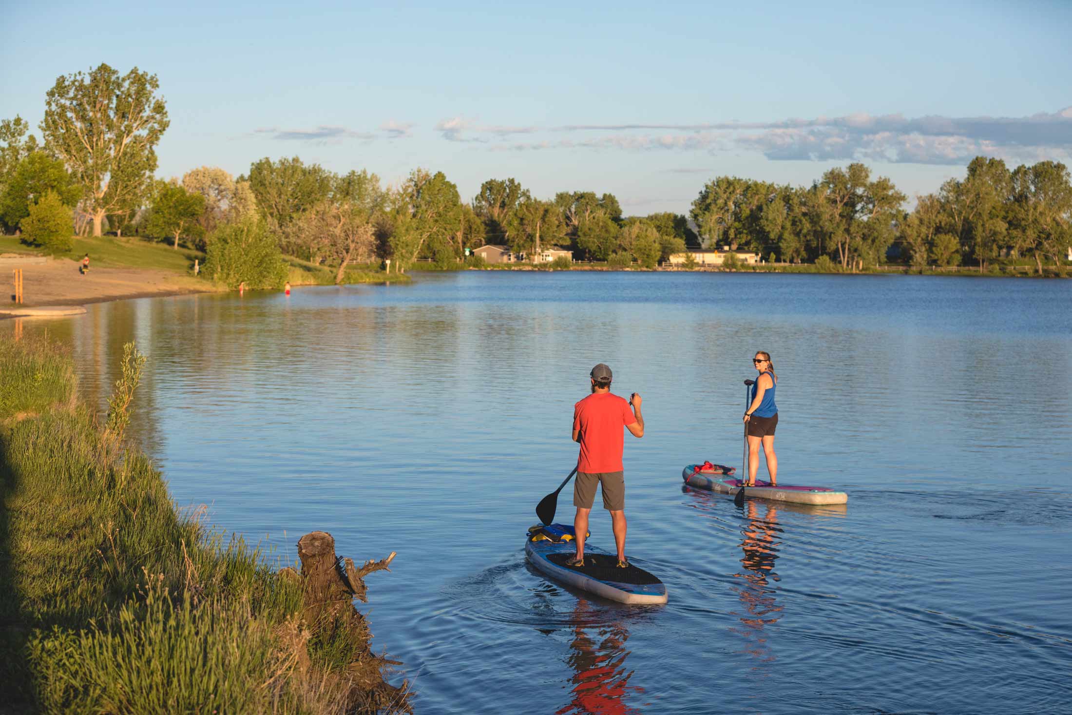 Lake Elmo