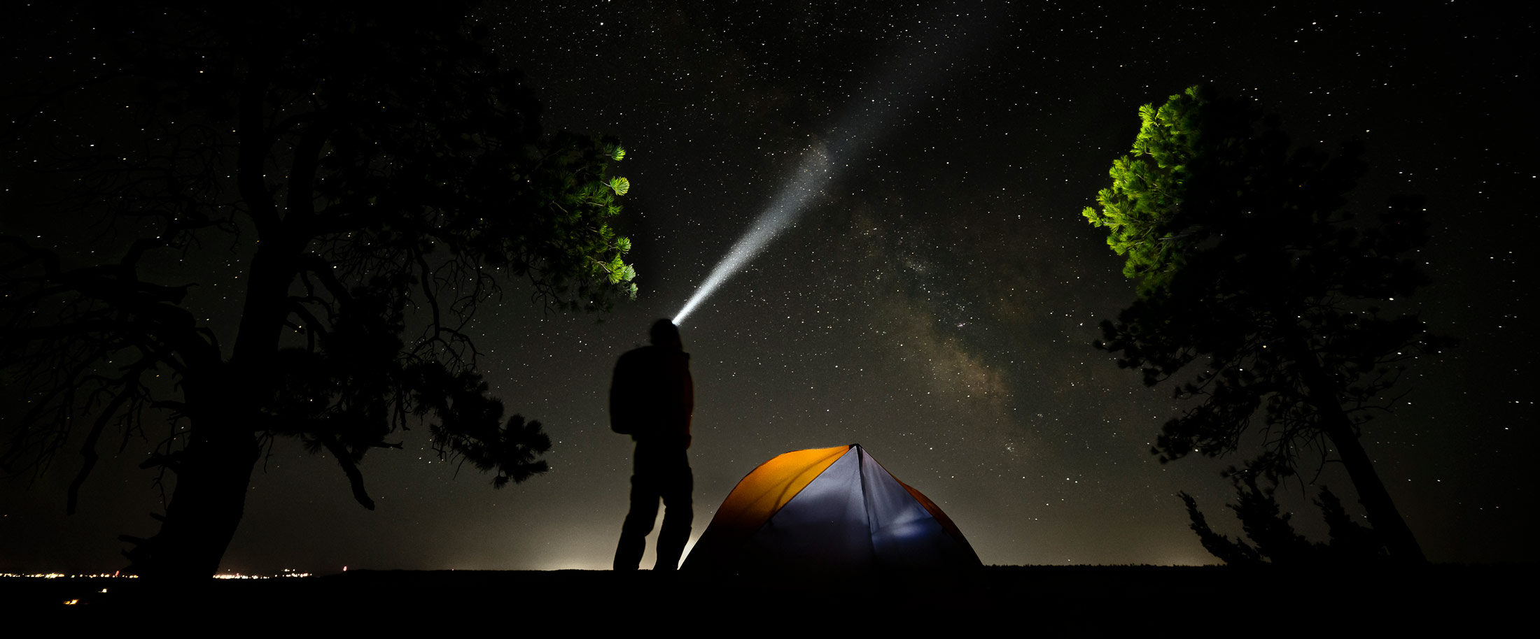 4 Best Places to Stargaze in Eastern Montana