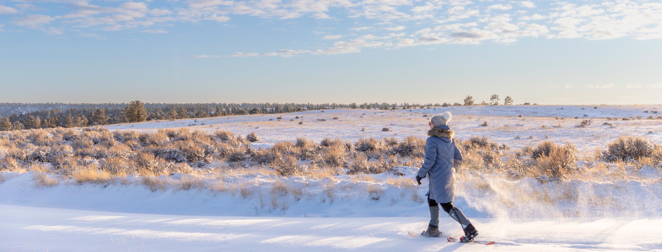 5 Best Winter Activities to Do in Southeast Montana