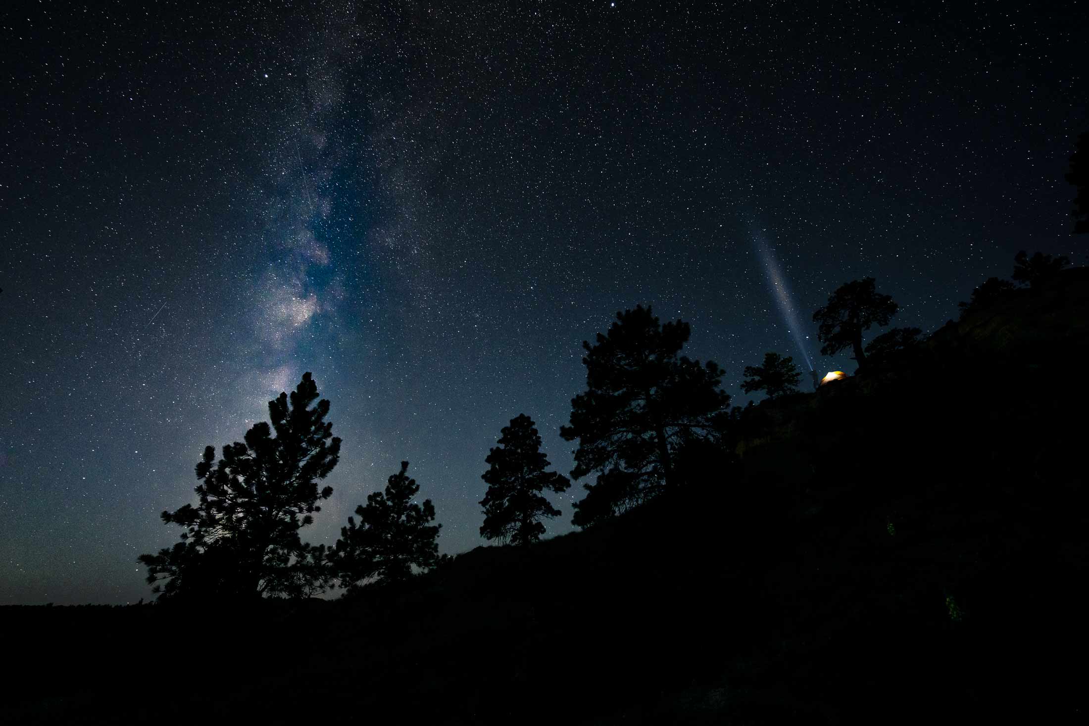 Your Guide to Stargazing