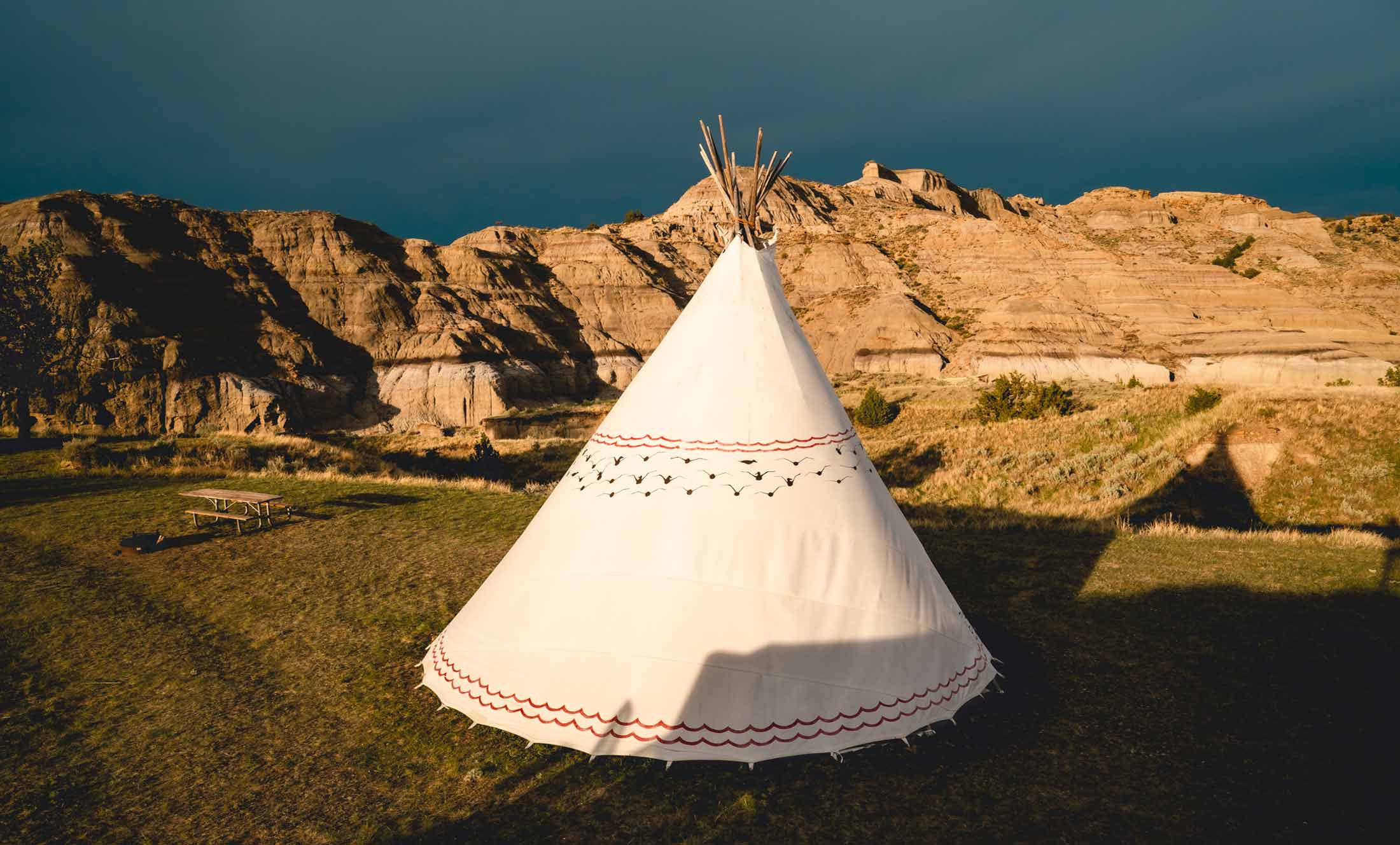 Camping for Every Type of Adventurer in Southeast Montana