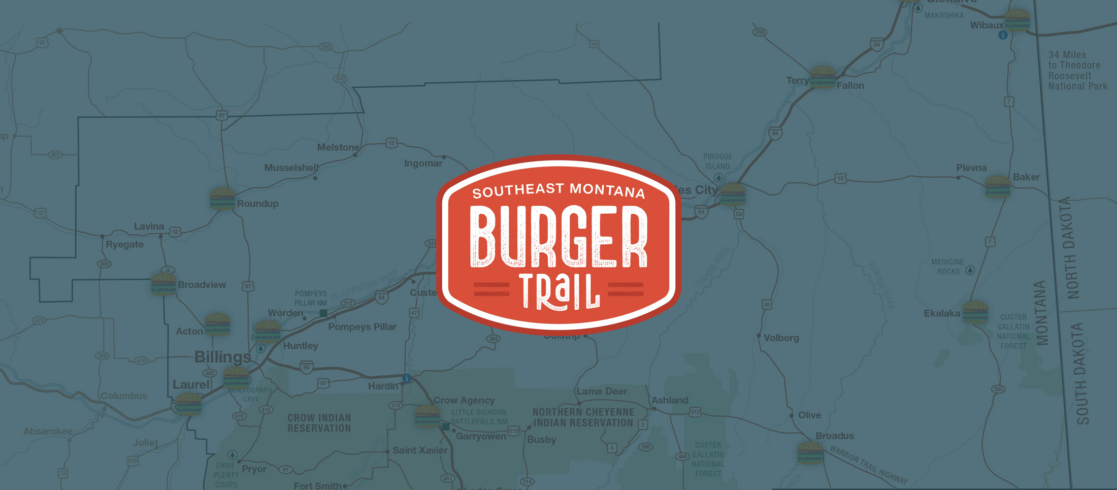 Flavors: Hitting the Southeast Montana Burger Trail – Miles City, Terry and Forsyth for Deliciousness and Community