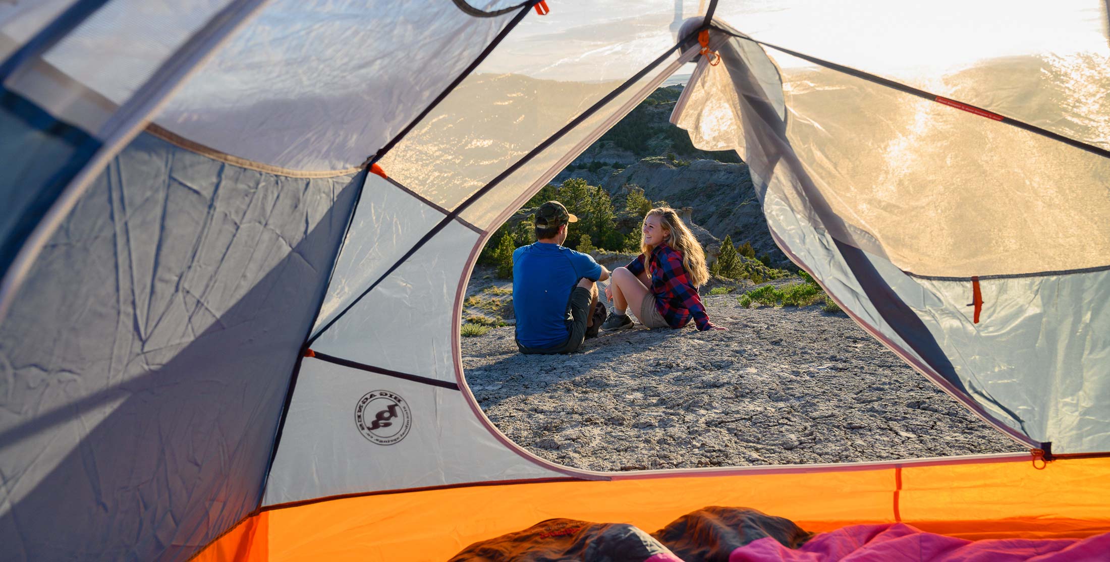 5 Must-Visit Hiking & Camping Destinations